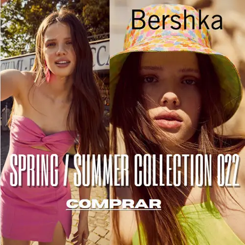 Bershka España - Ropa, Zapatos y Complementos de Mujer y Hombre