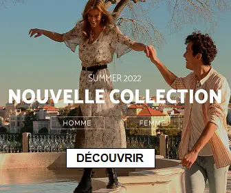 Deeluxe.fr : Shoppez les dernières tendances Mode homme & femme