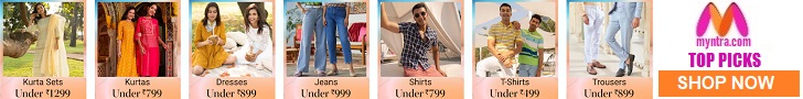 Myntra.com - Online Shopping For Women, Men, Kids Fashion & Lifestyle