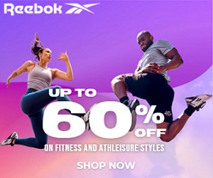 Reebok India Official Shop ! Sportswear & Footwear