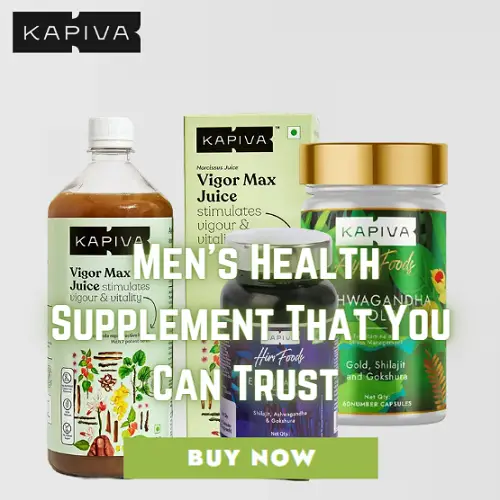 Kapiva - Shop Ayurvedic Products Online Fir Complete Healthy Lifestyle - kapiva.in