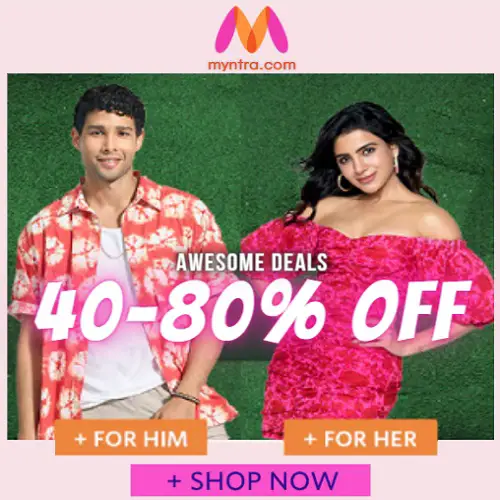 Myntra.com - Online Shopping For Women, Men, Kids Fashion & Lifestyle