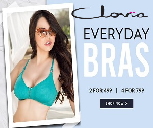 Clovia.com - Shop Quality & Stylish Bra Online at Lower Prices | 4 Bra Sets at Rs.899 