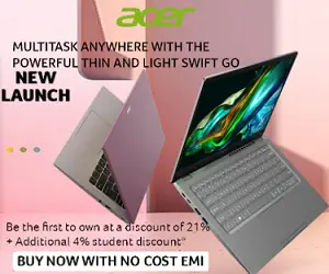 ACER IN - Get the best deals on laptops when you shop today at store.acer.com