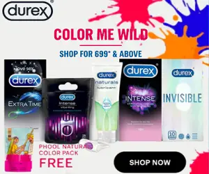 DUREX IN - Finest quality condoms that is safe, reliable and work as intended. - durexindia.com