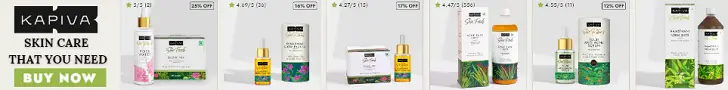 Kapiva - Shop Ayurvedic Products Online Fir Complete Healthy Lifestyle - kapiva.in