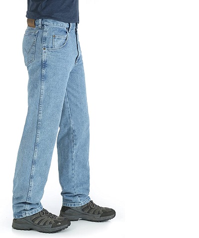 Men's Fashion Trends To Watch For - Blue Jeans