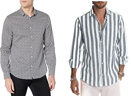 Men's Fashion Trends To Watch For - Motif