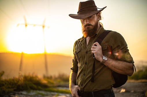 Men's Fashion Trends To Watch For - Western Style