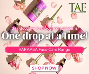 The Ayurvedic Experience - Your one stop shop for all your skin concerns! - www.tae.in