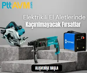 PPttAVM - Türkiye'nin en güvenilir e-ticaret alışveriş platformu - PttAVM.com