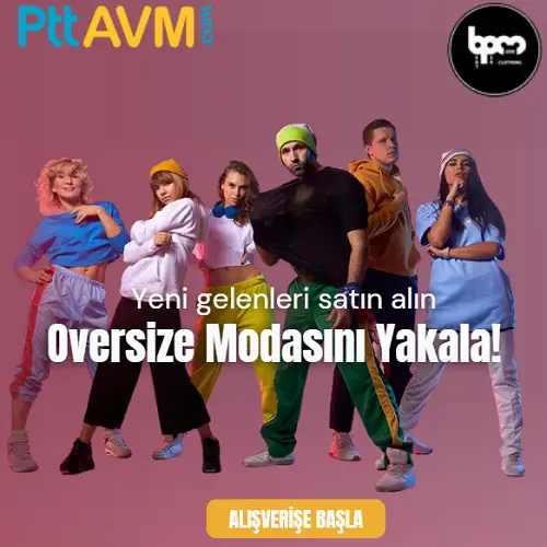 PttAVM - Turkey's most reliable e-commerce Shopping platform - PttAVM.com