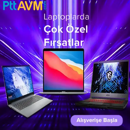 PttAVM - Türkiye'nin en güvenilir e-ticaret alışveriş platformu - PttAVM.com