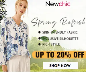 Newchic: Discover The Latest Fashion Trends and Explore the Unique Chic Style!