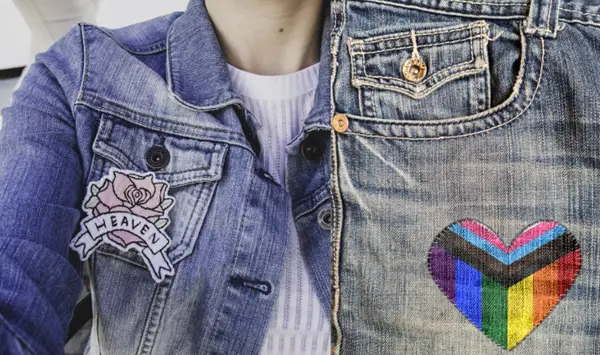 Types of patches and How to Style Them in a Classy Way on Denim