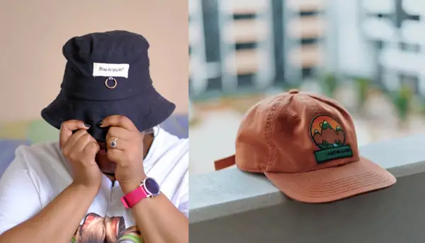 Types of patches and How to Style Them in a Classy Way on Hat