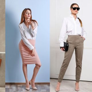 11 Stylish Looks Tips: Fashion Advice You’ll Actually Use