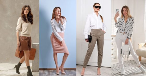 11 Stylish Looks Tips: Fashion Advice You’ll Actually Use