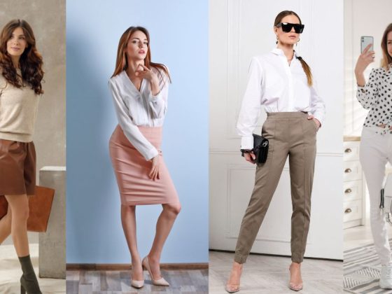 11 Stylish Looks Tips: Fashion Advice You’ll Actually Use