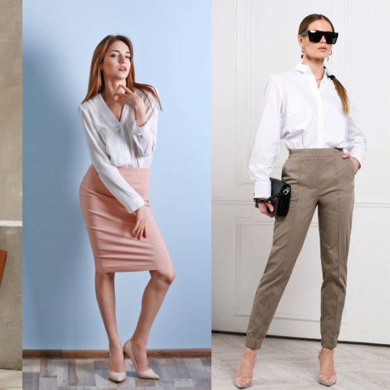 11 Stylish Looks Tips: Fashion Advice You’ll Actually Use
