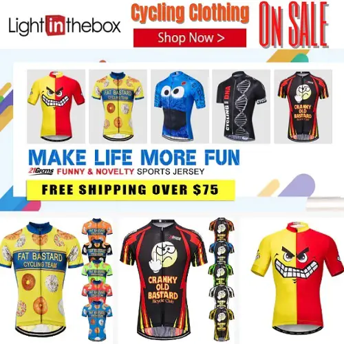 LightInTheBox.com offer a convenient way to shop for a wide selection of lifestyle products at attractive prices.