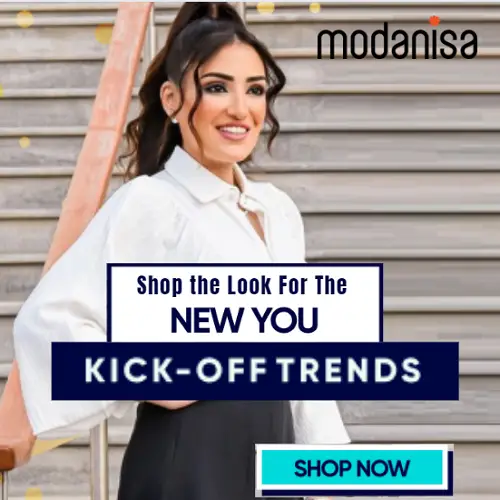 modanisa.com - Online clothes shopping for modest women’s who desire to wear the clothes that fit their lifestyle