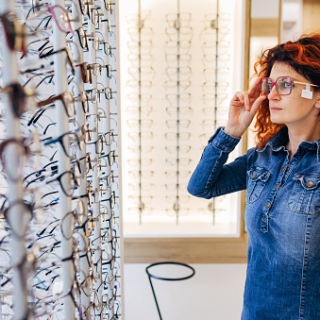 Eyeglasses For Women To Elevate Your Looks this 2024