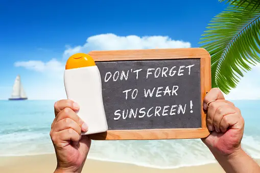 Sunscreens to Protect Your Skin