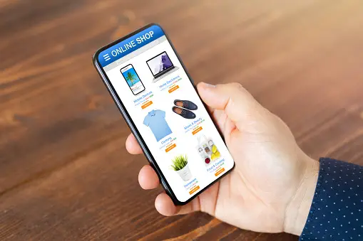 The Benefits of Choosing Apps Over Websites for Online Shopping
