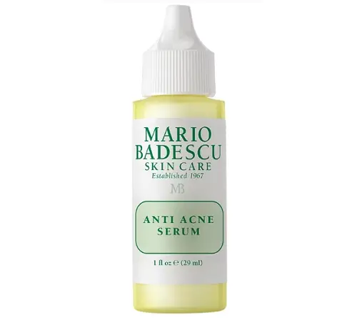 Best Skin Care Serums - Mario Badescu Anti-Acne Serum
