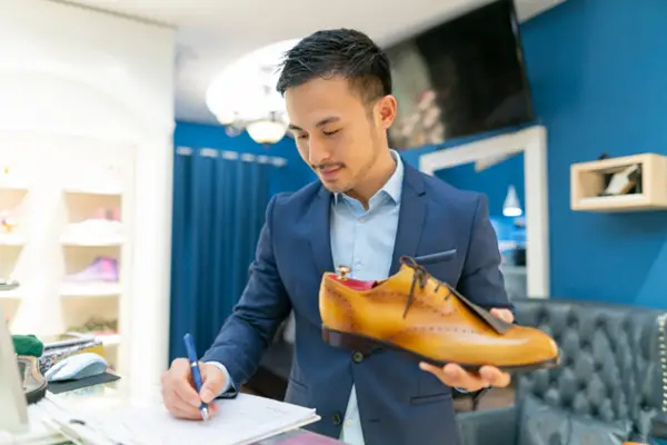 7 expert tips to keep your designer shoes pristine