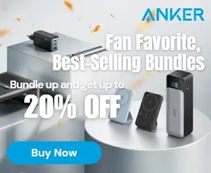 Anker - Charge Everything Everywhere Faster All at Once - www.anker.com