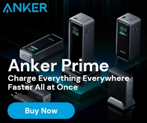 Anker - Charge Everything Everywhere Faster All at Once - www.anker.com