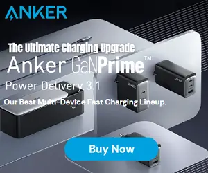 Anker - Charge Everything Everywhere Faster All at Once - www.anker.com