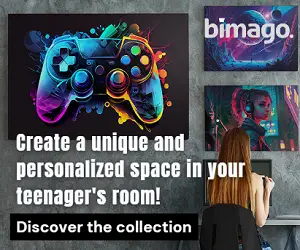 bimago - Paintings. Photo Wallpaper, Posters and Wallpapers - bimago.pl