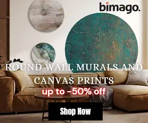 bimago - Paintings. Photo Wallpaper, Posters and Wallpapers - bimago.pl