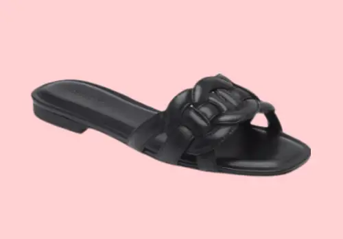 Most Comfortable and Cute Sandals for Women on the Go - Nordstrom Carolina Slide Sandal