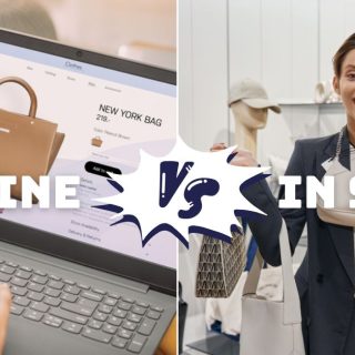 Online vs. In-Store Shopping: The Ultimate Choice Guide