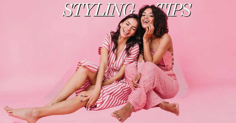 Styling Tips for Short Women