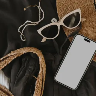 Sustainable Fashion Accessories