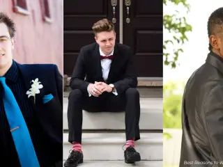 Tips for Prom Attire for Men