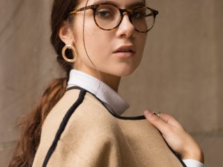 10 Must-Try Hairstyles for a Bold Look with Glasses