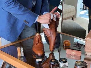 9 Expert Shoe Care Tips: Keep Your Footwear Looking New