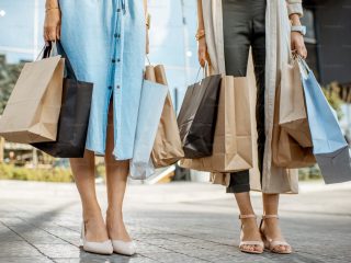 Clear Signs of Shopaholism and How to Address Them