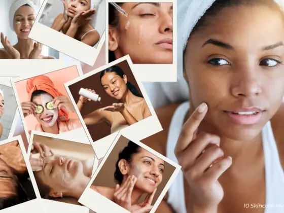 10 Skincare Myths You Should Know