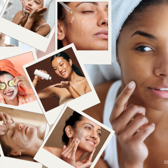 10 Skincare Myths You Should Know