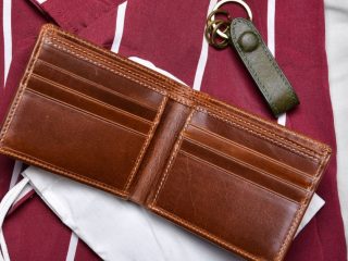 Best Slim Bifold Wallets