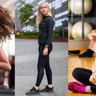 Best Workout Outfits