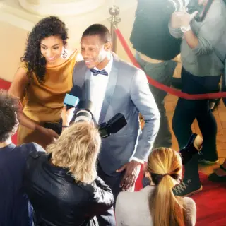 Celebrities Who Made a Bold Fashion Impact