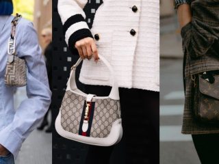 How to Find the Perfect Bag for Your Body Shape and Style